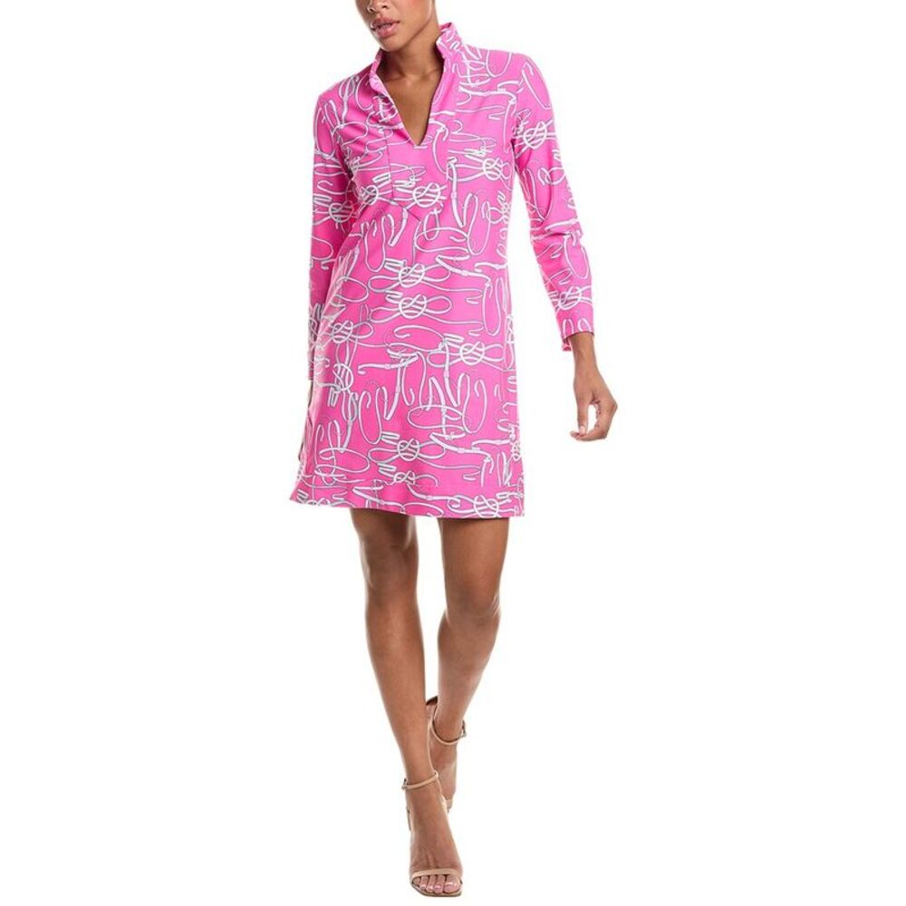 Jude Connally Womens  Dress